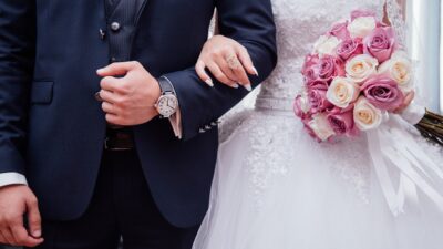 2024年に向けて 幸せな結婚を手に入れるための第一歩