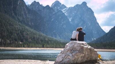 会員様の声：目の前の景色が変わりました！