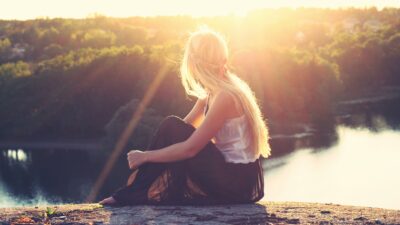 ミニコラム：逃げずに己と向き合う勇気