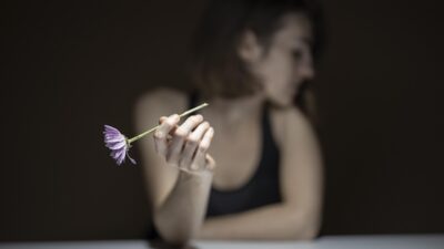 ミニコラム：恐れるよりも相手を信じてみる