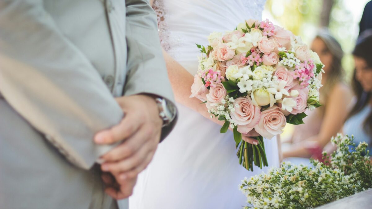 ミニコラム：お一人目のお相手と成婚！