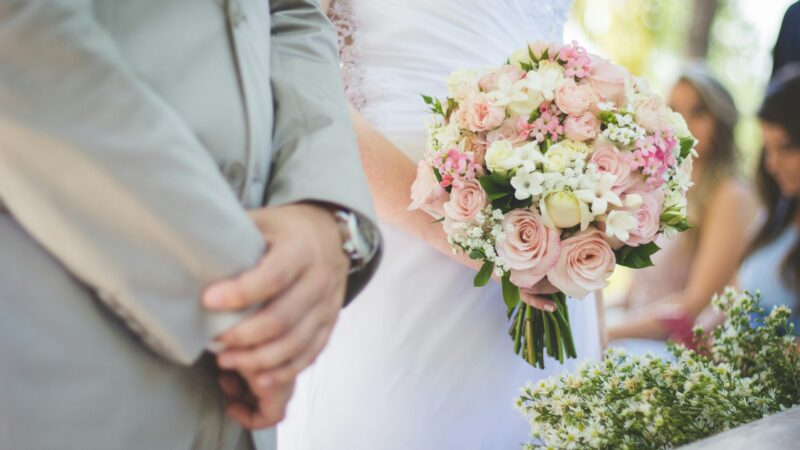 ミニコラム：お一人目のお相手と成婚！