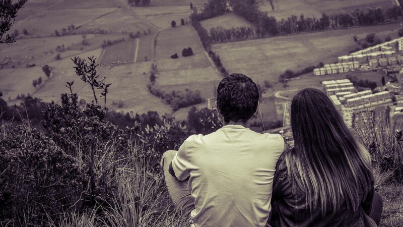 ミニコラム：男女が見てる景色が違う