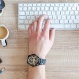 ミニコラム：プロフィールはポジティブに！