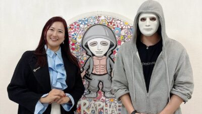 ラファエルさんとのご縁でミラクルな2026年に！