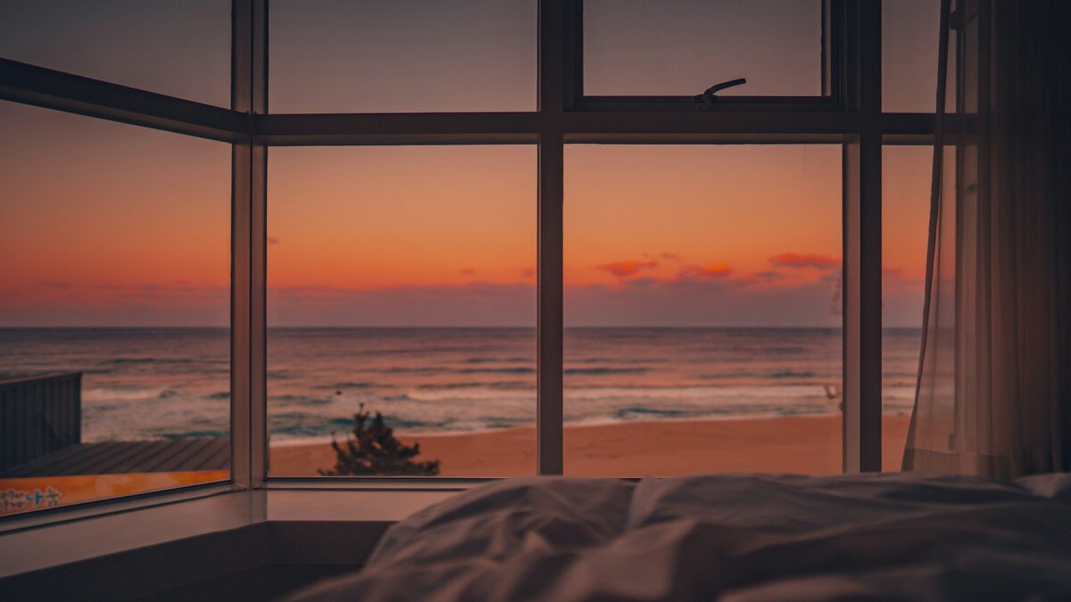 ミニコラム：婚活で心が折れそうな夜に、思い出してほしいこと